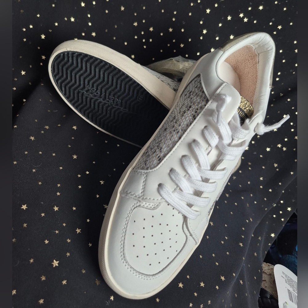 Vintage Havana Reflex Women's Sneakers Sz 11 - Picture 9 of 9